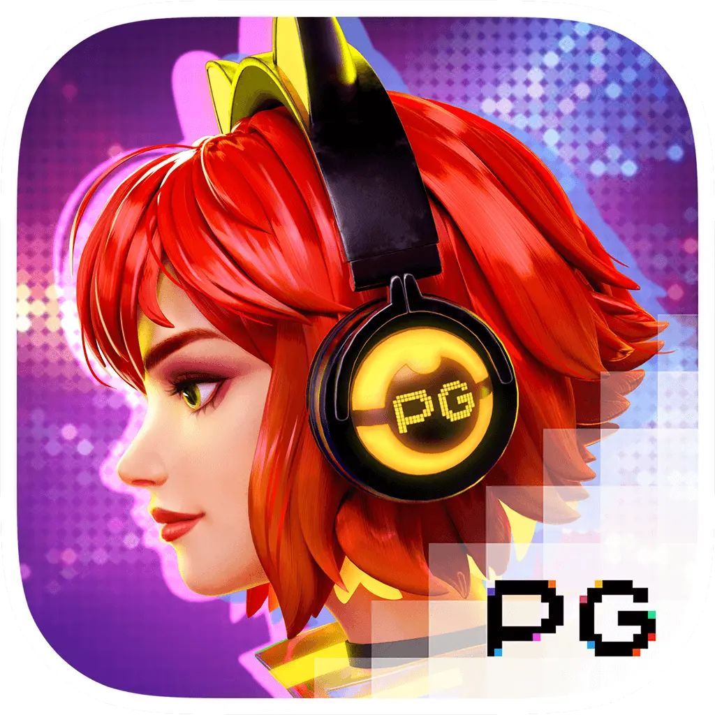 PGSoft : Rave Party Fever - BOYBET168