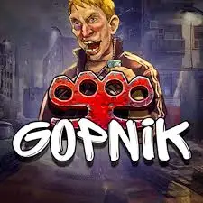 Sneakyslots : Gopnik - BOYBET168