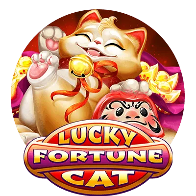 Habanero : Lucky Fortune Cat - BOYBET168