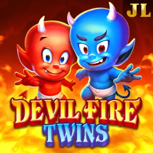 Jili : Devil Fire Twins - BOYBET168