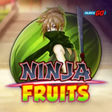 Ninja Fruits - BOYBET168