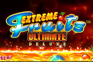 Extreme Fruits Ultimate Deluxe - BOYBET168