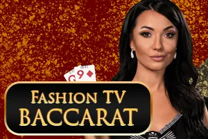 Fashion TV Baccarat - BOYBET168