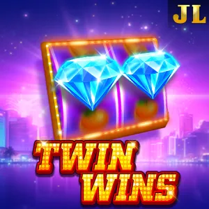 Jili : TWIN WINS - BOYBET168