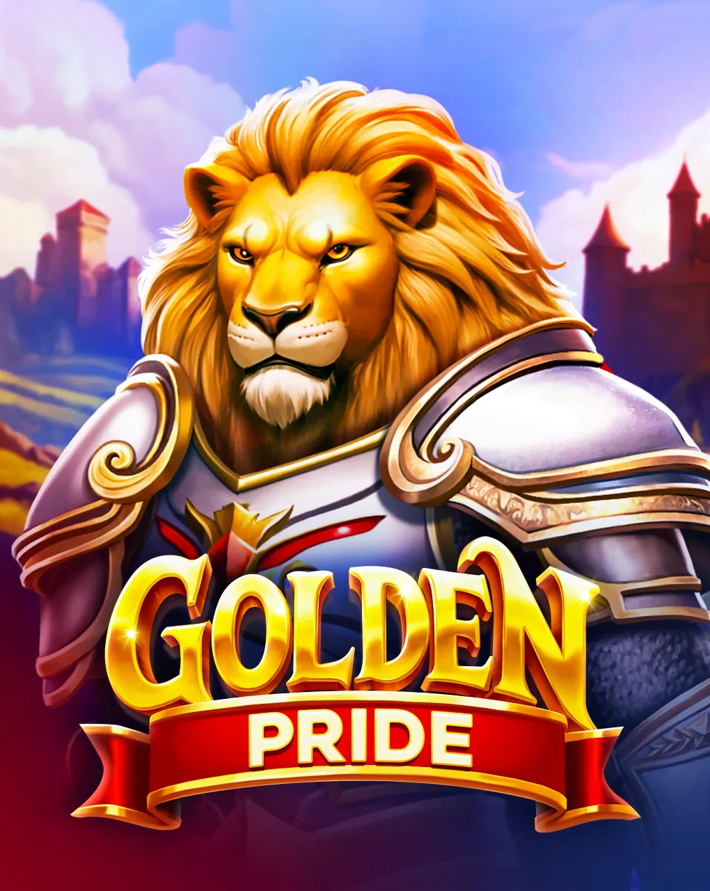 Bgaming : Golden Pride - BOYBET168