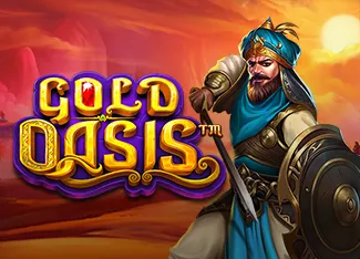 Pragmatic : Gold Oasis - BOYBET168