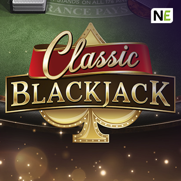 Blackjack Classic - BOYBET168