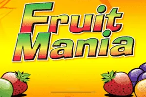 Fruit Mania - BOYBET168
