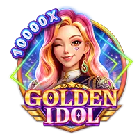GOLDEN IDOL - BOYBET168