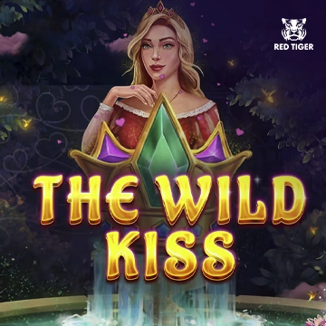 The Wild Kiss - BOYBET168