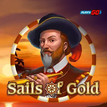 Sails of Gold - BOYBET168