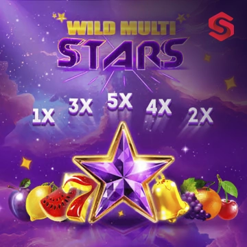 WildMultiStar - BOYBET168