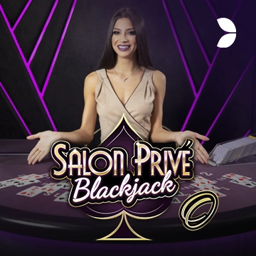 Salon Privé Blackjack O - BOYBET168