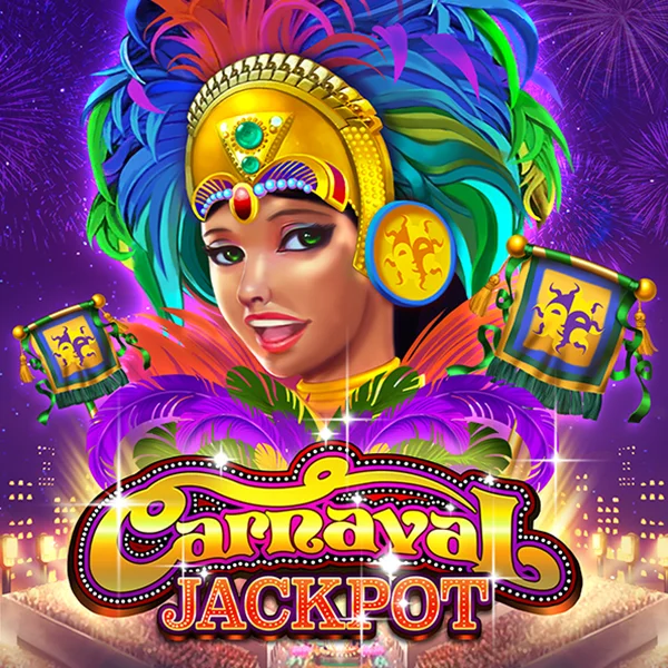 Carnaval Jackpot  - BOYBET168