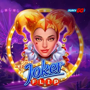 Joker Flip - BOYBET168