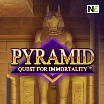 Pyramid: Quest for Immortality - BOYBET168