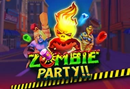 Zombie Party - BOYBET168