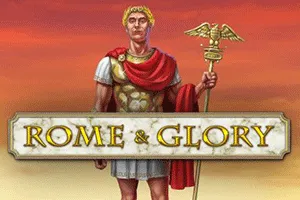 Rome and Glory - BOYBET168