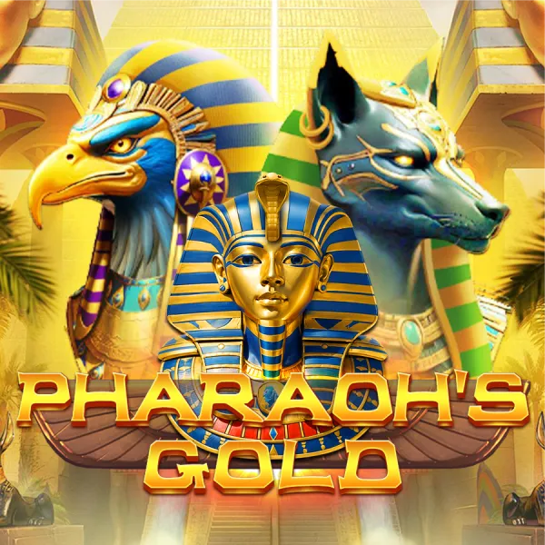 Pharaohs Gold - BOYBET168