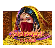 Joker123 : Scheherazade - BOYBET168