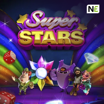 Superstars - BOYBET168