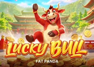 Lucky Ox - BOYBET168