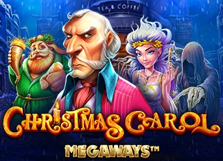 Pragmatic : Christmas Carol Megaways - BOYBET168