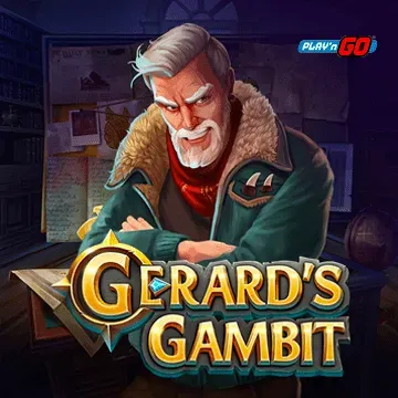 Gerards Gambit - BOYBET168