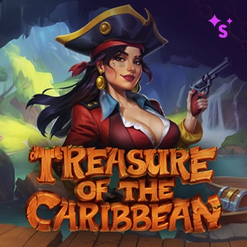Spinocchio : Treasure of the Caribbean - BOYBET168