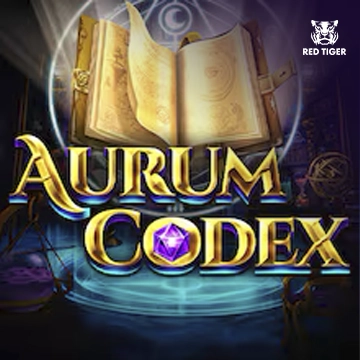Aurum Codex - BOYBET168