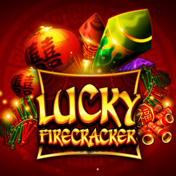 Lucky Firecracker - BOYBET168