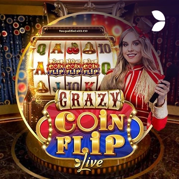 Crazy Coin Flip - BOYBET168