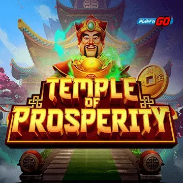 Temple Of Prosperity - BOYBET168