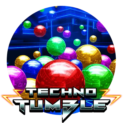 Habanero : Techno Tumble - BOYBET168