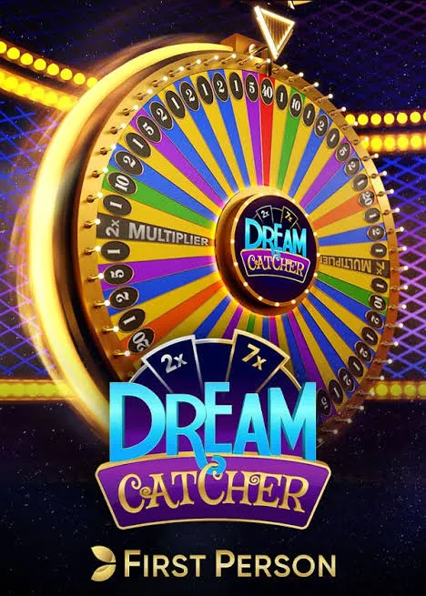 First Person Dream Catcher - BOYBET168