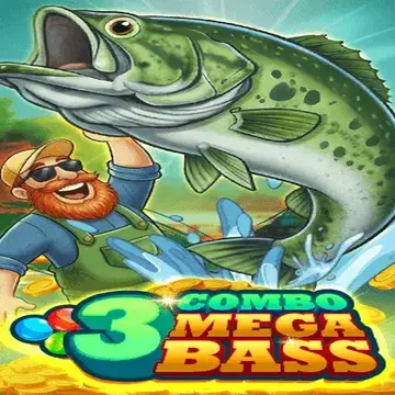 3 Combo Mega Bass - BOYBET168