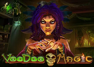 Pragmatic : Voodoo Magic - BOYBET168