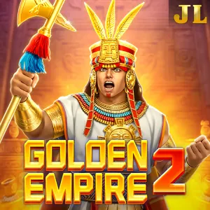 Jili : Golden Empire 2 - BOYBET168