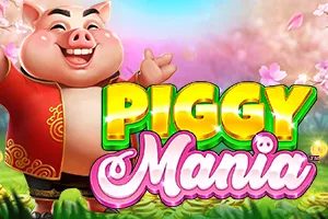 Piggy Mania - BOYBET168