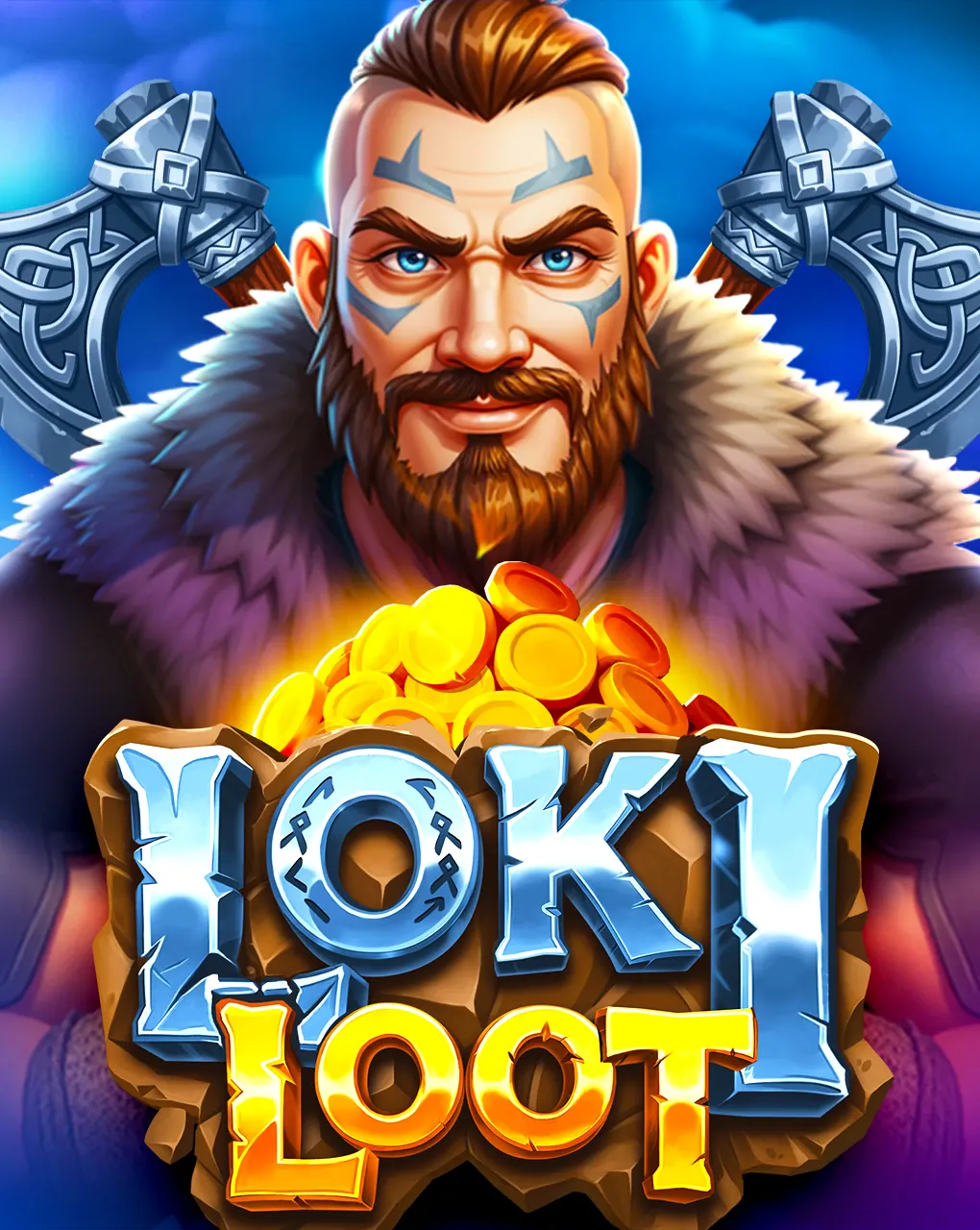 Bgaming : Loki Loot - BOYBET168