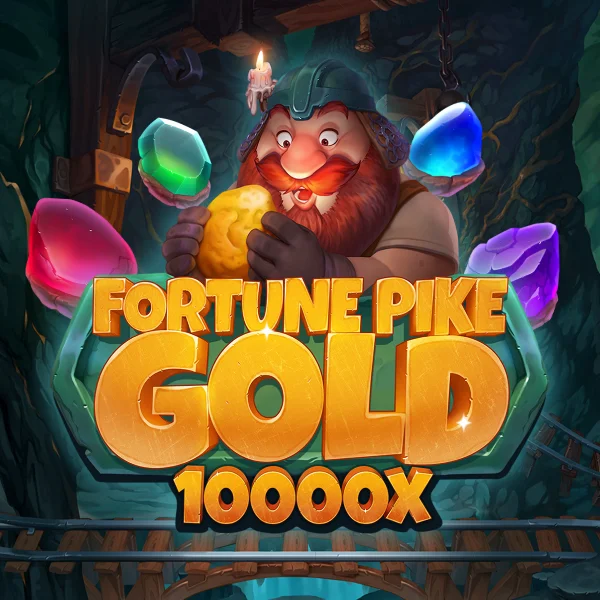 Fortune Pike Gold - BOYBET168