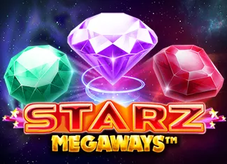 Pragmatic : Starz Megaways - BOYBET168