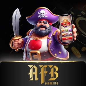 AFB - BOYBET168