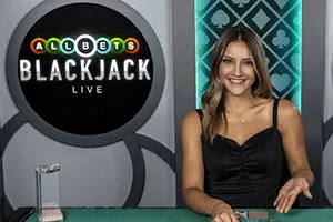 All Bets Blackjack - BOYBET168