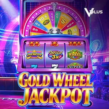 Gold Wheel Jackpot - BOYBET168