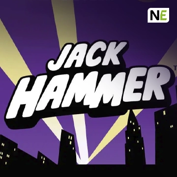 Jack Hammer - BOYBET168