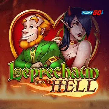 Leprechaun goes to Hell - BOYBET168