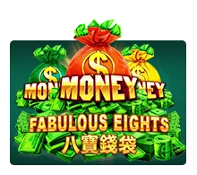 Joker123 : Fabulous Eights - BOYBET168