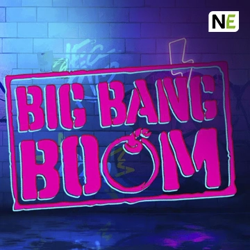 Big Bang Boom - BOYBET168