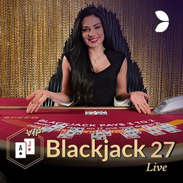 Blackjack VIP 27 - BOYBET168